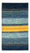 Gabbeh Rug - Loribaft Perser - Royal - 141 x 87 cm - multicolored