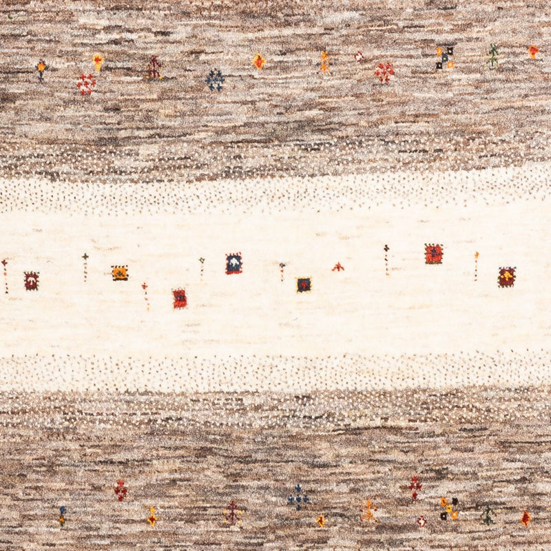 Gabbeh Rug - Loribaft Perser - Royal - 214 x 156 cm - multicolored