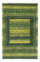 Loribaft Rug 150x97cm - Perserteppich Wollteppich