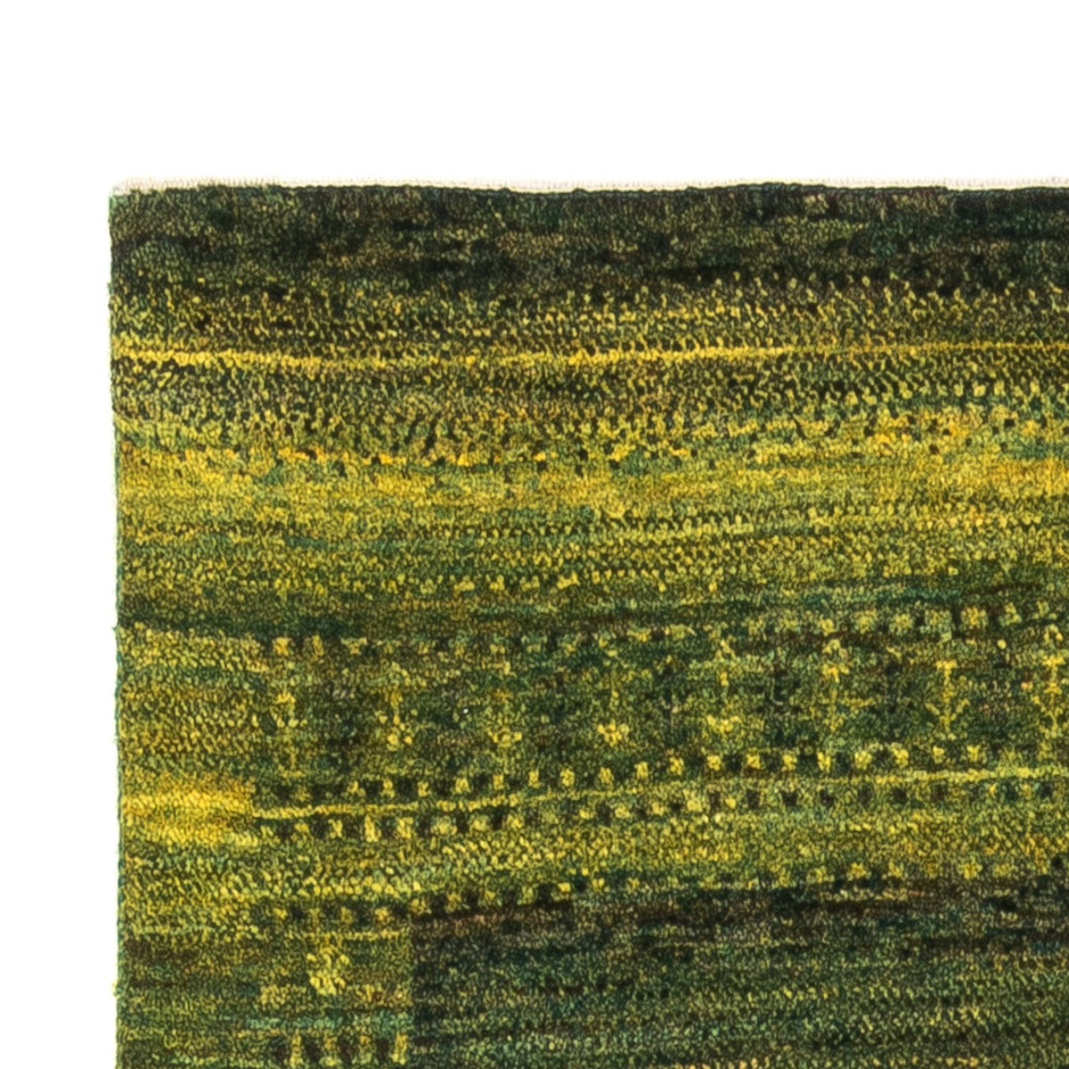 Loribaft Rug 84x136cm - Perserteppich Wollteppich