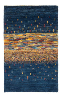 Gabbeh Rug - Loribaft Perser - Royal - 126 x 83 cm - multicolored