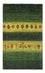 Gabbeh Rug - Loribaft Perser - Royal - 137 x 86 cm - multicolored