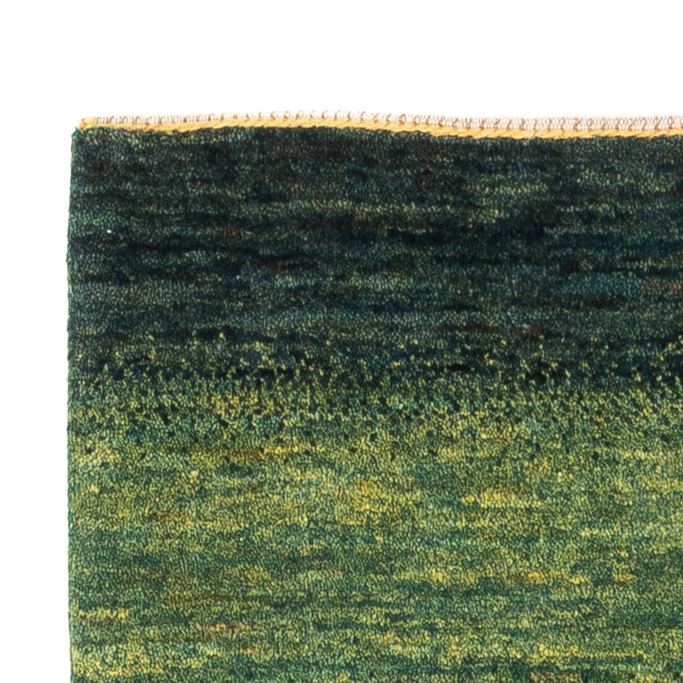 Loribaft Rug 137x81cm - Perserteppich Wollteppich