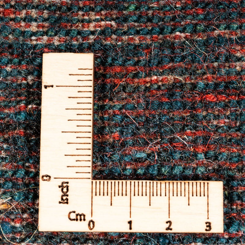 Gabbeh Rug - Loribaft Perser - Royal - 137 x 81 cm - multicolored