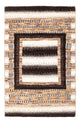Loribaft Rug 72x111cm - Perserteppich Wollteppich