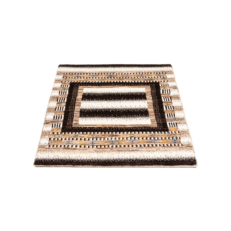 Gabbeh Rug - Loribaft Perser - Royal - 111 x 72 cm - multicolored