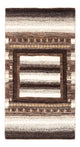 Loribaft Rug 70x121cm - Perserteppich Wollteppich