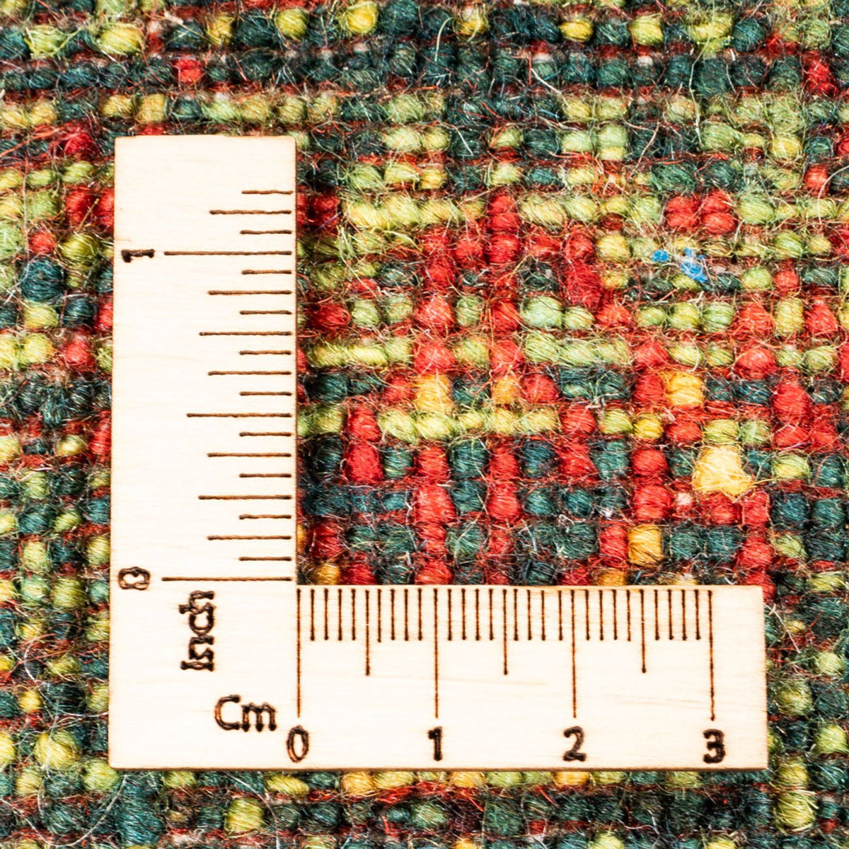 Gabbeh Rug - Loribaft Perser - Royal - 137 x 87 cm - multicolored