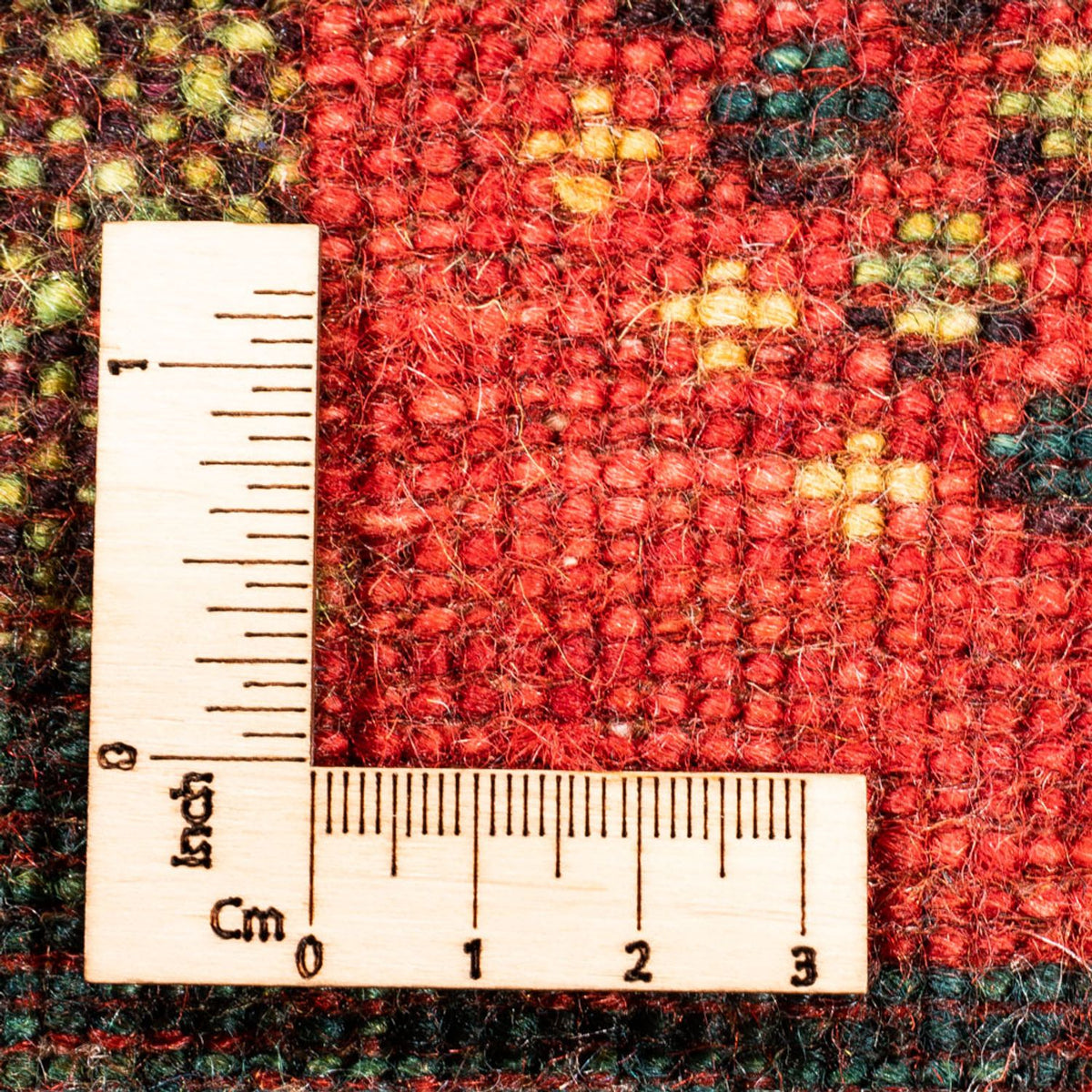 Gabbeh Rug - Loribaft Perser - Royal - 137 x 84 cm - multicolored