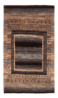 Gabbeh Rug - Loribaft Perser - Royal - 139 x 87 cm - multicolored
