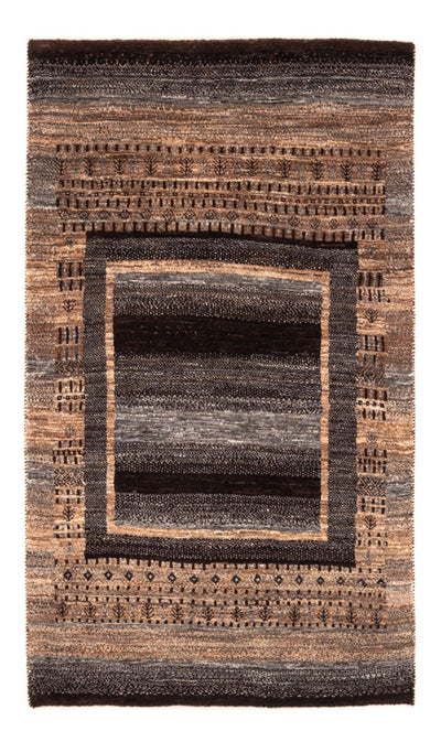 Loribaft Rug 87x139cm - Perserteppich Wollteppich