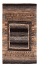 Loribaft Rug 87x139cm - Perserteppich Wollteppich