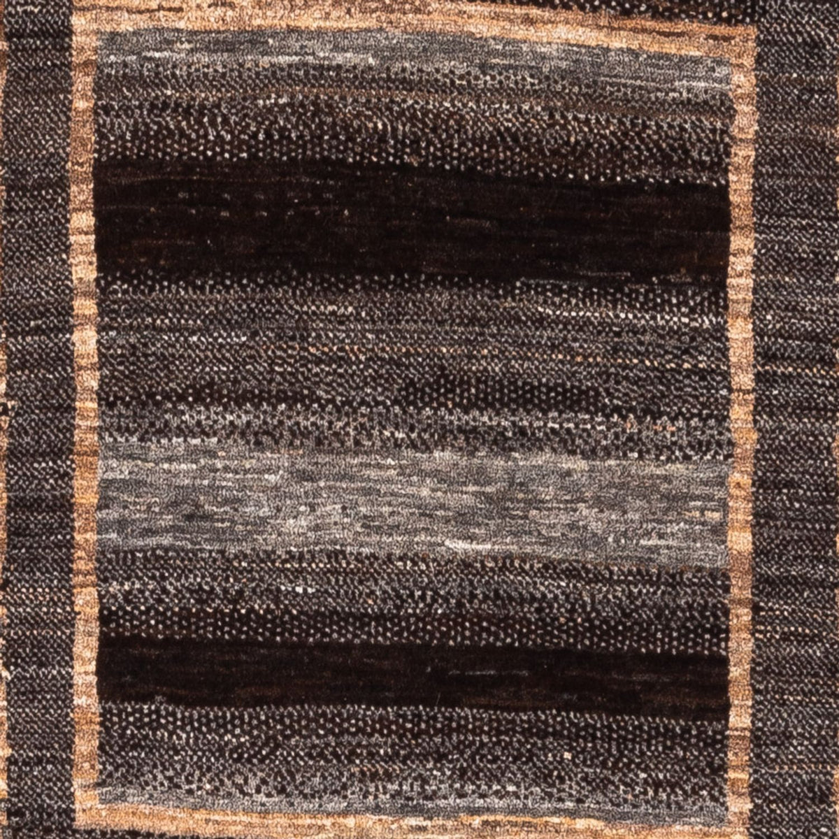 Gabbeh Rug - Loribaft Perser - Royal - 139 x 87 cm - multicolored