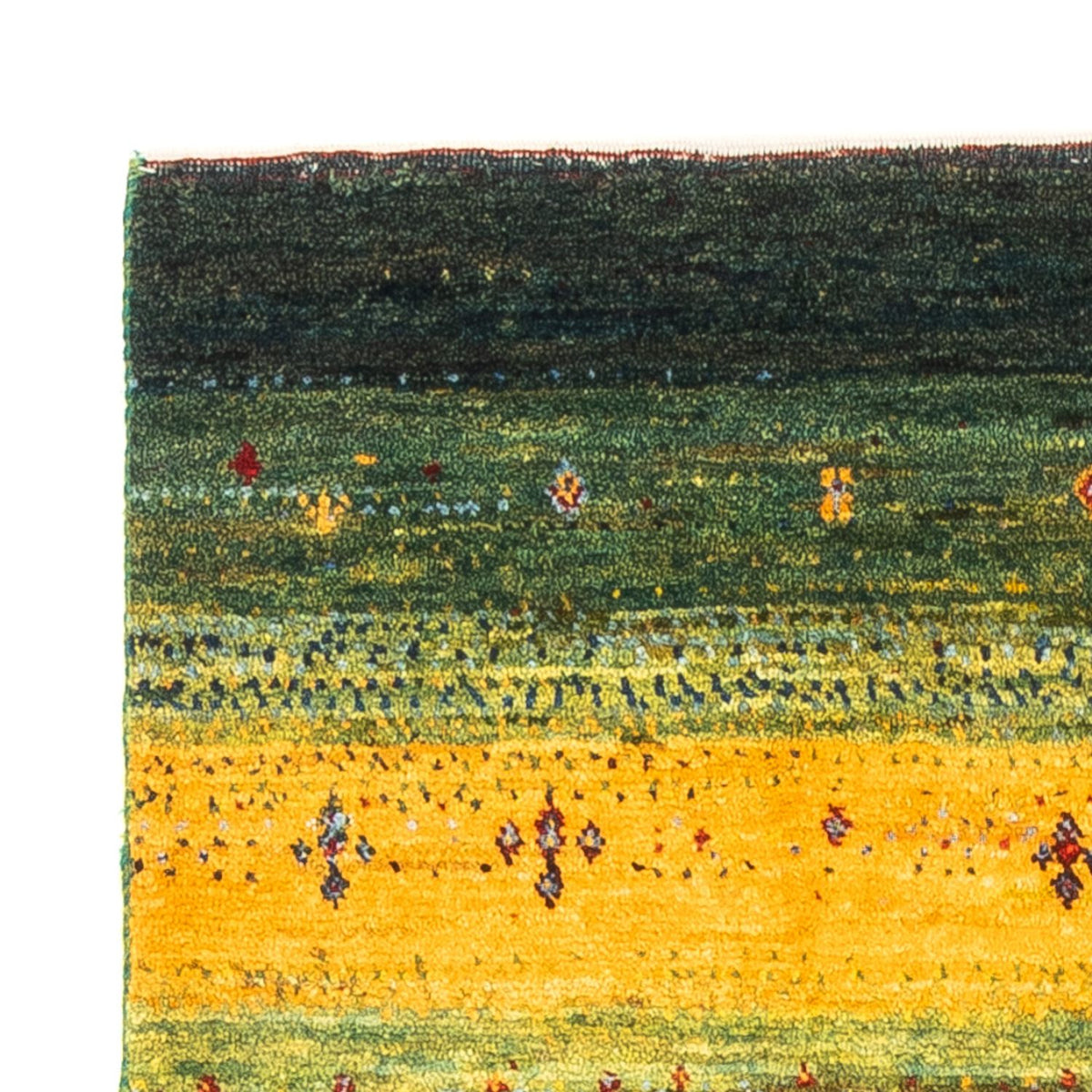 Loribaft Rug 81x135cm - Perserteppich Wollteppich