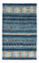 Gabbeh Rug - Loribaft Perser - Royal - 129 x 84 cm - multicolored