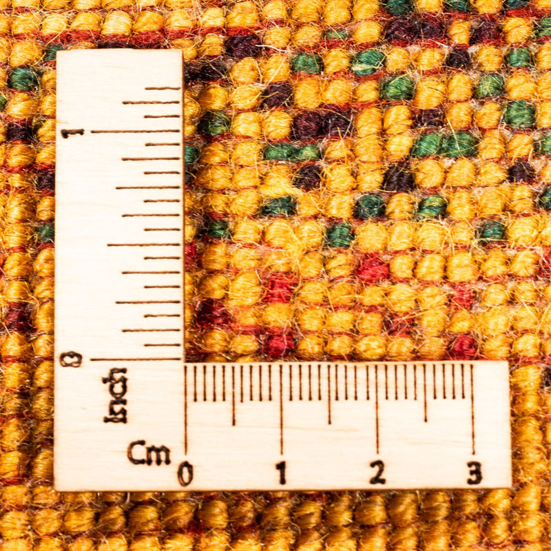 Gabbeh Rug - Loribaft Perser - Royal - 130 x 79 cm - multicolored