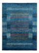 Loribaft Rug 200x147cm - Perserteppich Wollteppich