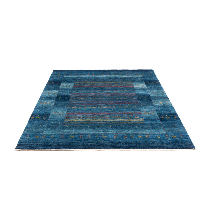 Loribaft Rug 200x147cm - Perserteppich Wollteppich