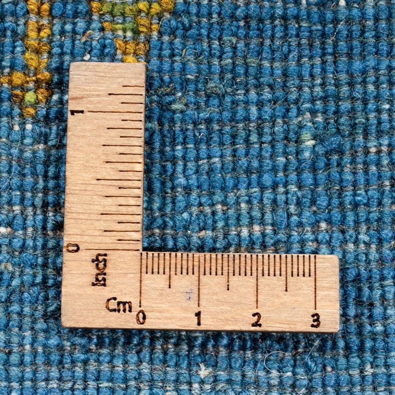 Loribaft Rug 200x147cm - Perserteppich Wollteppich