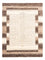 Gabbeh Rug - Loribaft Perser - 202 x 154 cm - natural