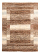Loribaft Rug 201x157cm - Perserteppich Wollteppich