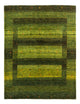 Loribaft Rug 200x159cm - Perserteppich Wollteppich