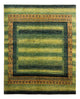 Loribaft Rug 208x163cm - Perserteppich Wollteppich