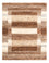 Gabbeh Rug - Loribaft Perser - 201 x 158 cm - natural