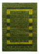 Loribaft Rug 205x150cm - Perserteppich Wollteppich