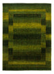 Loribaft Rug 207x154cm - Perserteppich Wollteppich