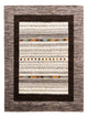Loribaft Rug 208x152cm - Perserteppich Wollteppich