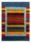Gabbeh Rug - Loribaft Perser - Royal - 210 x 148 cm - multicolored