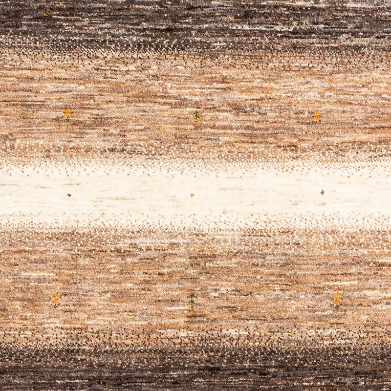 Gabbeh Rug - Loribaft Perser - 204 x 149 cm - natural