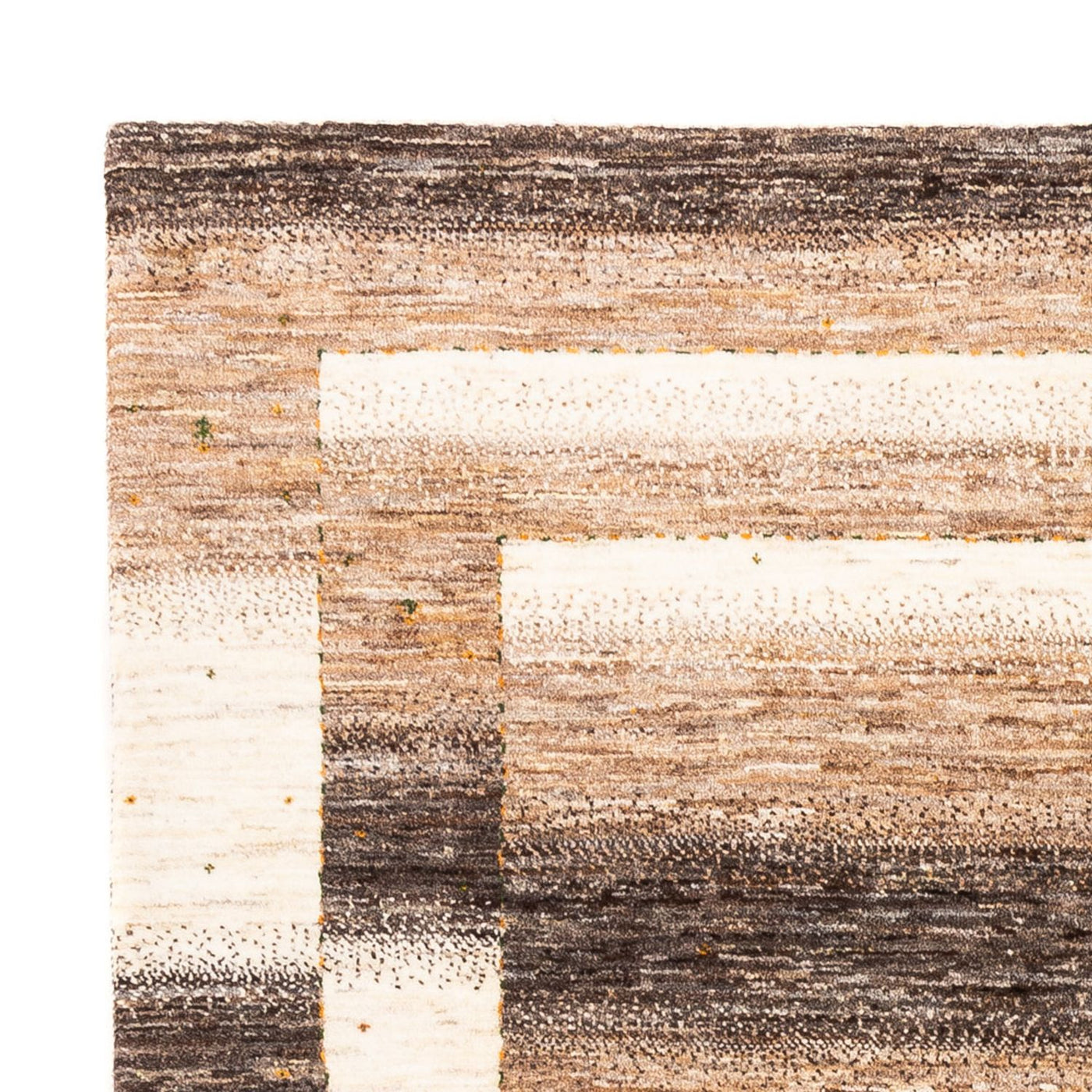 Loribaft Rug 204x149cm - Perserteppich Wollteppich