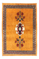 Persian Gabbeh Rug 148x105cm - Perserteppich Wollteppich