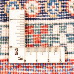 Gabbeh Rug - Perser - 148 x 105 cm - gold