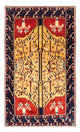 Persian Gabbeh Rug 170x110cm - Perserteppich Wollteppich