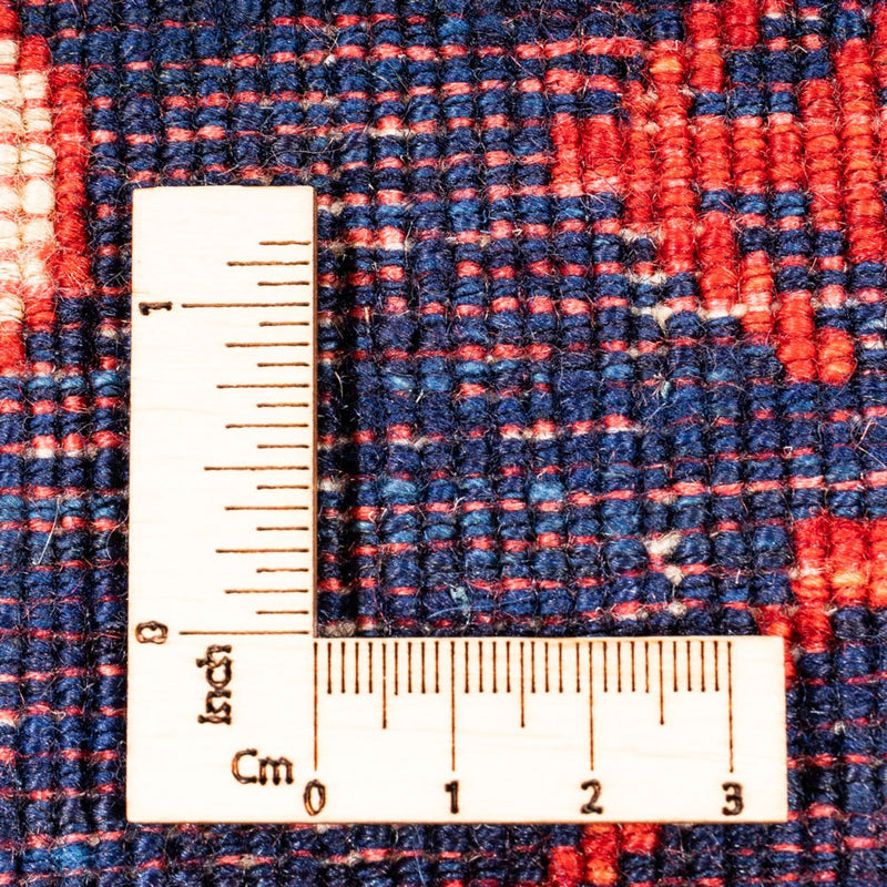 Gabbeh Rug - Perser - 170 x 110 cm - gold