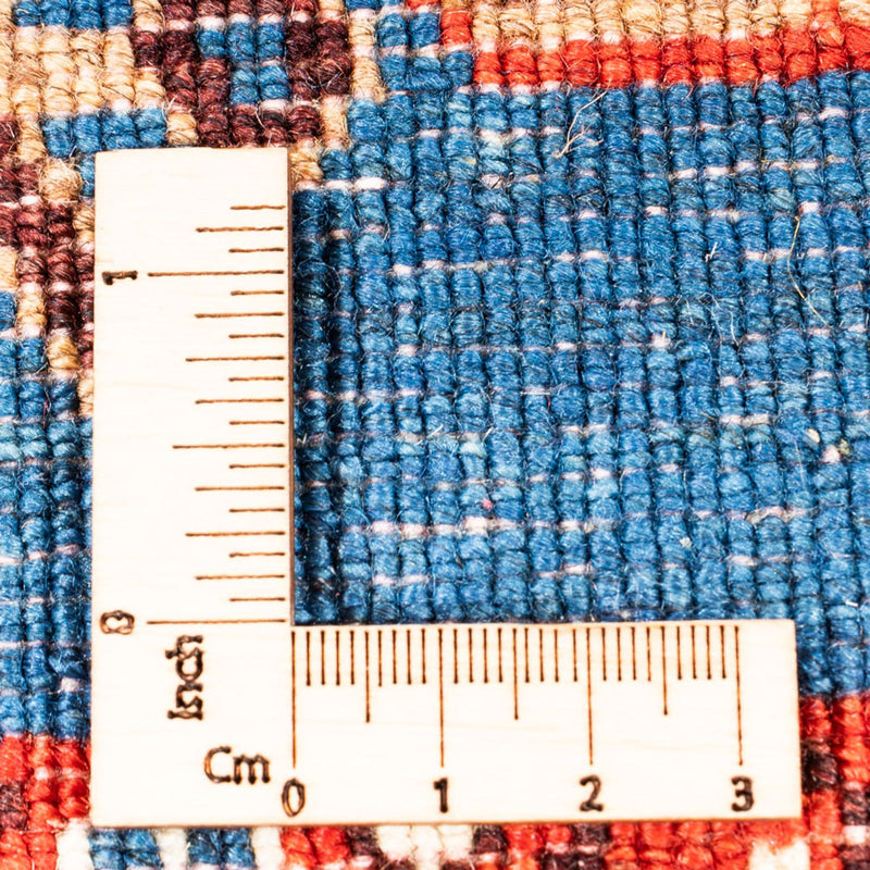 Gabbeh Rug - Perser - 157 x 102 cm - gold