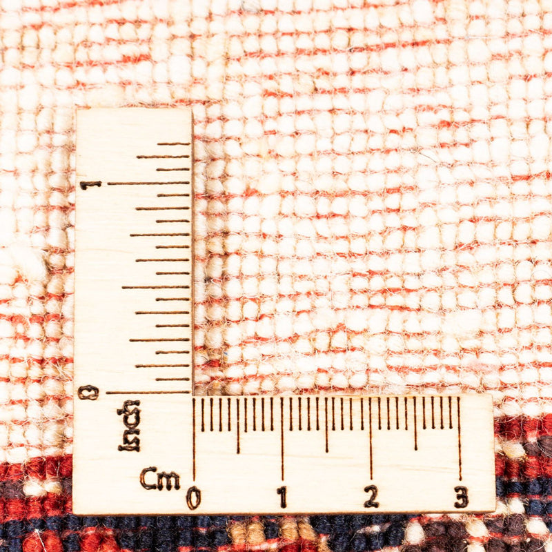 Gabbeh Rug - Perser - 147 x 102 cm - beige