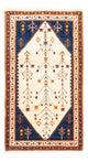 Gabbeh Persian Rug 160x87cm - Perserteppich Wollteppich