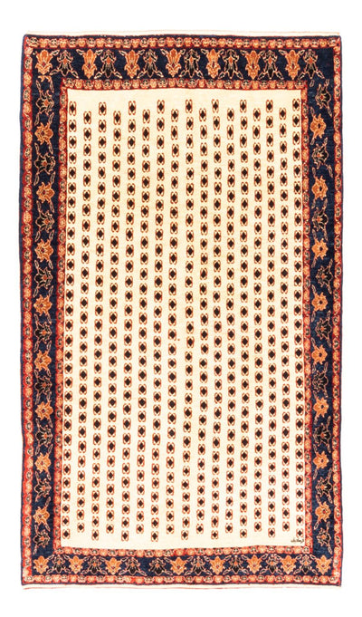 Persian Gabbeh Rug 137x214cm - Perserteppich Wollteppich