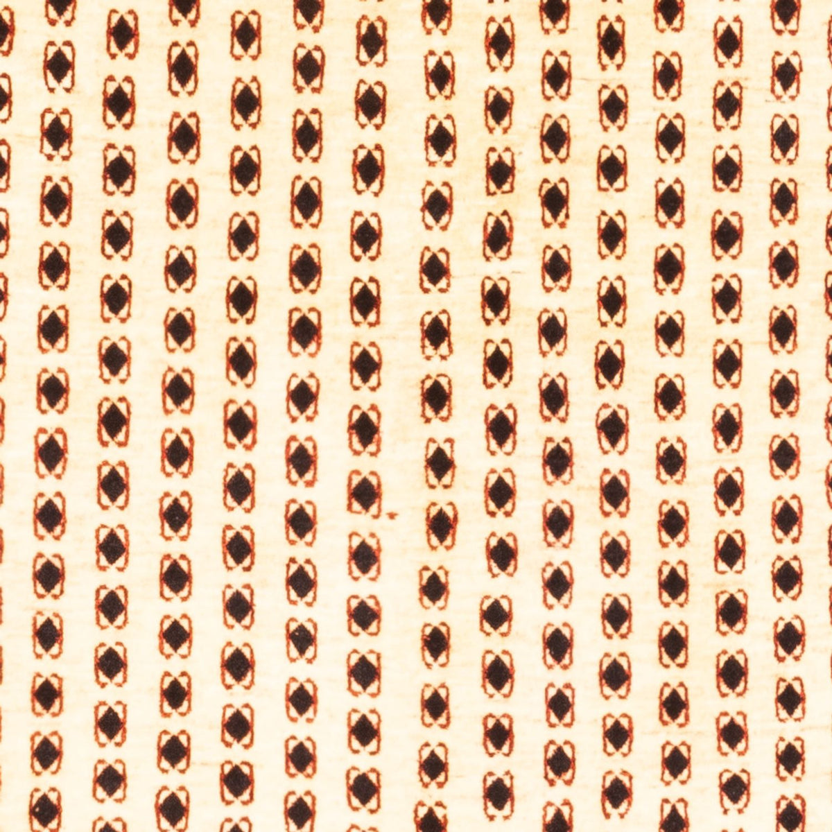 Gabbeh Rug - Perser - 214 x 137 cm - beige