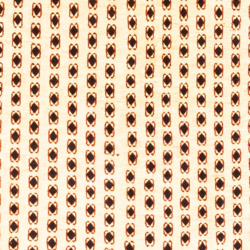 Gabbeh Rug - Perser - 214 x 137 cm - beige