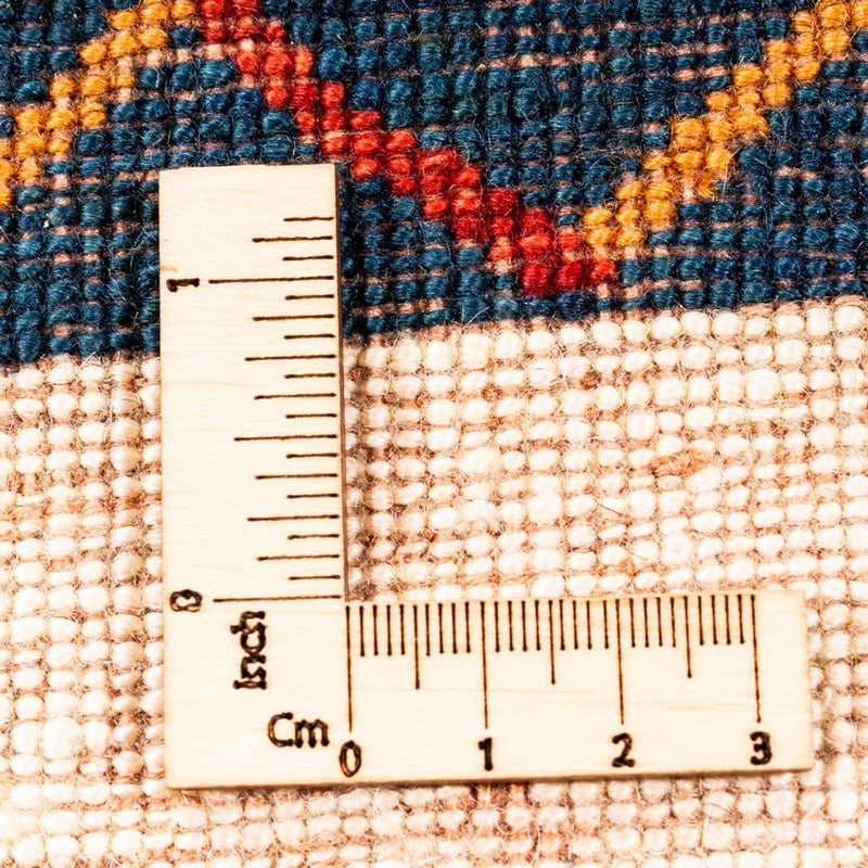 Gabbeh Rug - Perser - 210 x 140 cm - beige