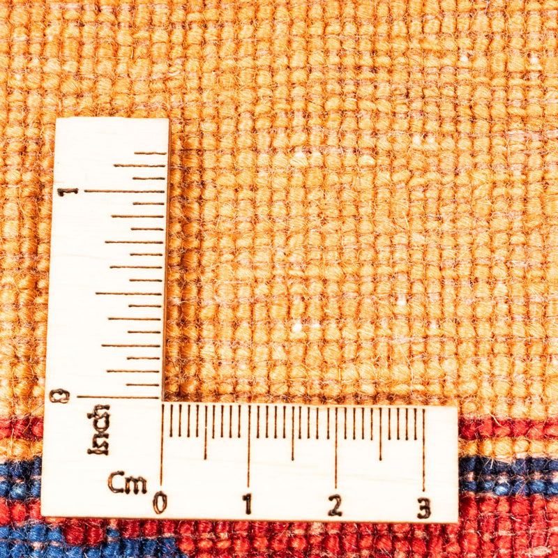 Gabbeh Rug - Perser - 162 x 107 cm - gold