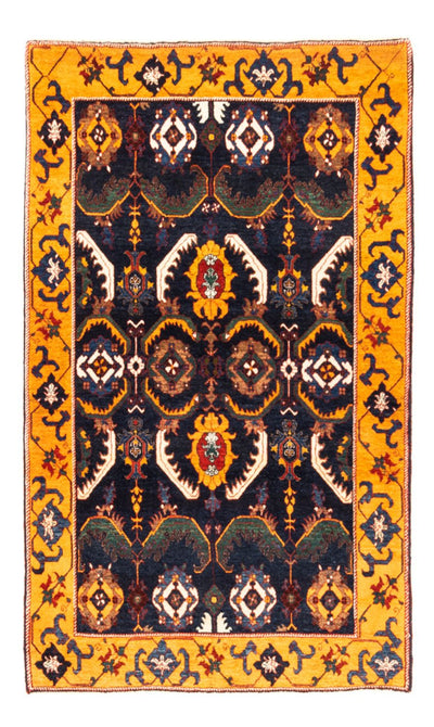 Persian Gabbeh Rug 113x173cm - Perserteppich Wollteppich