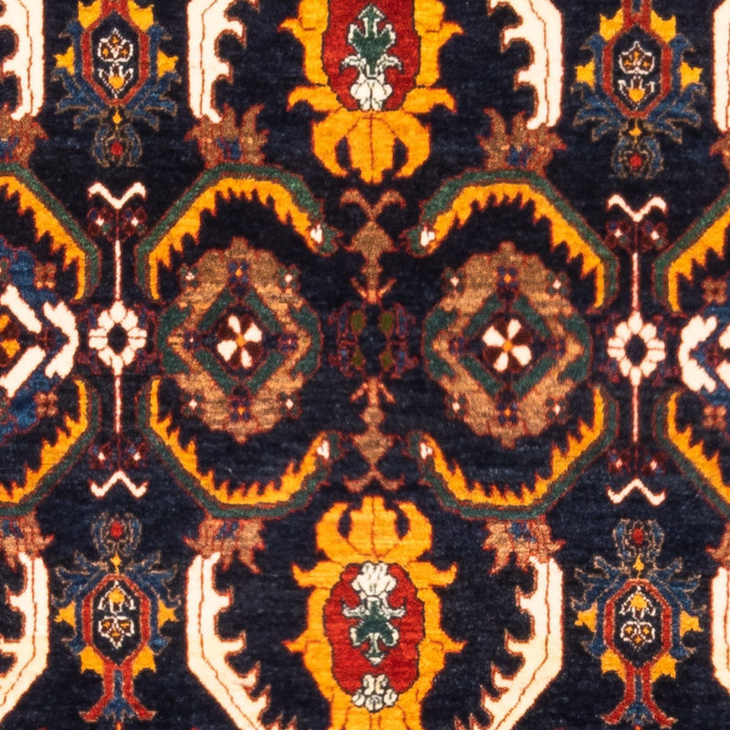 Gabbeh Rug - Perser - 173 x 113 cm - dark blue