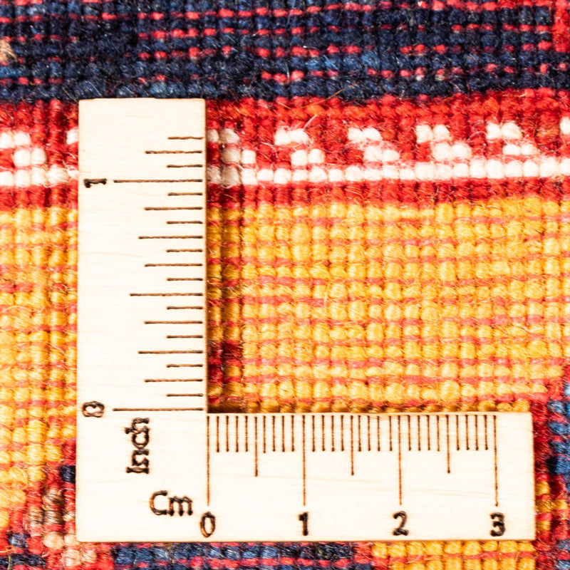 Gabbeh Rug - Perser - 173 x 113 cm - dark blue