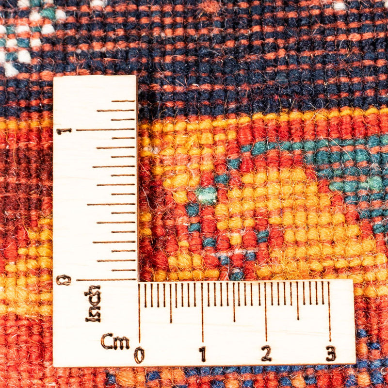 Gabbeh Rug - Perser - 160 x 108 cm - dark blue